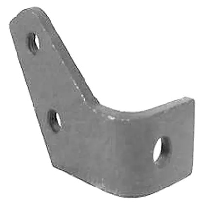 BATENTE PEDAL EMBREAGEM PEDAL MB OF1721 ADAPTACAO OF1722 (6932917030)