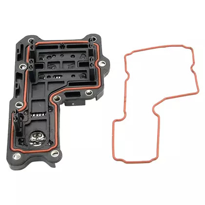 TAMPA SENSOR VALVULA CAMBIO MB AXOR / ACTROS / ATEGO (QA2612SE)