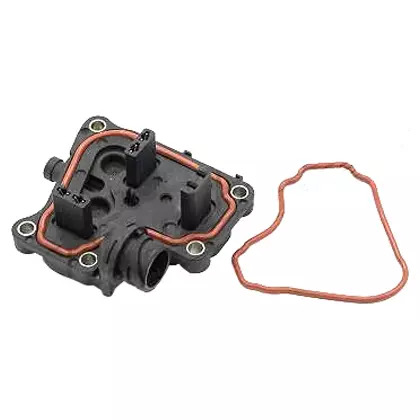 MODULO CONECTOR VALVULA CAMBIO MB AXOR ACTROS (4213523112-QA2611SE)