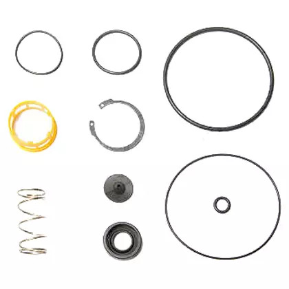 REPARO VALVULA RELE (0004203871-9)