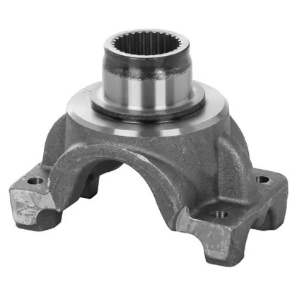 TERMINAL DO CAMBIO FLANGE DE SAIDA YOKE CAMBIO ZF S542 CAMBIO ZF S5420 LO914 712