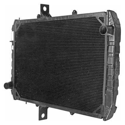 RADIADOR AGUA FORD CAMINHOES 2631 ANO 2005 A 2006 / 2831 ANO 2005 A 2006 / 5031 