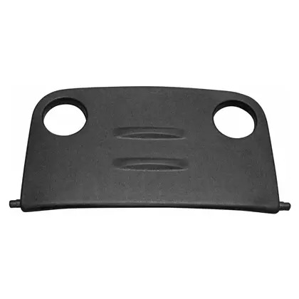 COBERTURA SUPERIOR PAINEL INSTRUMENTO FORD UTILITARIOS TRANSIT FURGAO ANO 2008 A