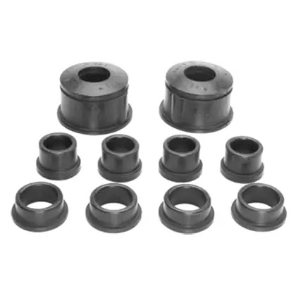 KIT REPARO ESTABILIZADOR SUSPENSAO EIXO TRASEIRO MB L1630 L1929 L1938 L1945 L232