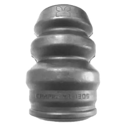 BATENTE AMORTECEDOR DIANTEIRO TRANSIT (6C113025BC)