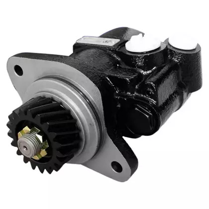 BOMBA DIRECAO HIDRAULICA VOLVO N10 (1587787.)