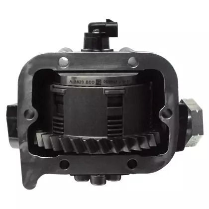 CONJUNTO FREIO INERCIA ECOBOX FORD CAMINHÕES CARGO 1723 1719 2429 1729 2429 173