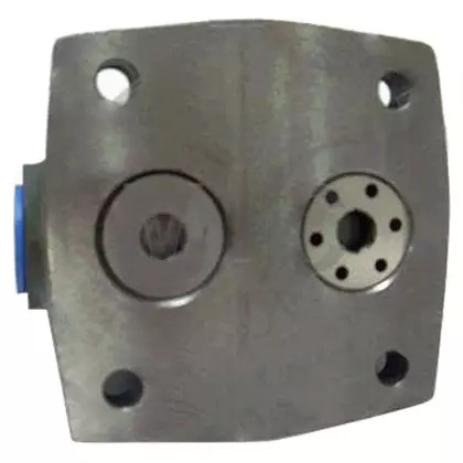 CABECOTE COMPRESSOR 77MM MB OM314 OM352 MERCEDES BENZ (3221300019-M)