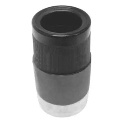 BUCHA BORRACHA COM ALMA METALICA (00958)