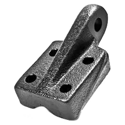 SUPORTE ESTABILIZADOR DIANTEIRO LD VW 12140H / 15150 / 14200 / 14220 / 16170 ANO