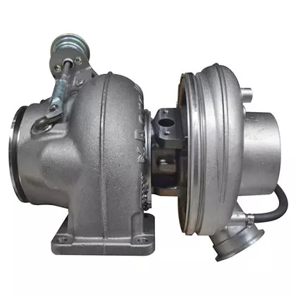 TURBO S400 VALVULADO MOTOR DC 13 PARA SCANIA 124 G400 G440 G480 R400 R440 R480 M