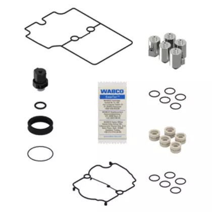 JOGO REPARO CILINDRO 2 POSICAO MB KIT SOLENOIDE (4213510072)