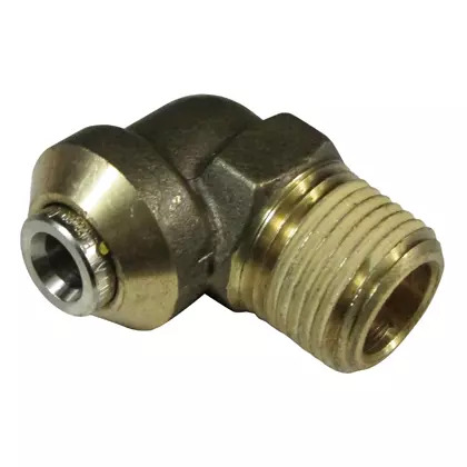 CONECTOR VALVULA REGULADORA PRESSAOONIBUS AGRALE MT 1 (2Z0325297A)