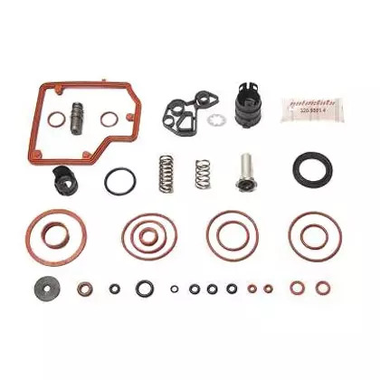 REPARO VALVULA ACIONAMENTO FREIO MOTOR VOLVO FH EURO 5 VALVULA 21707054 BOBINA G