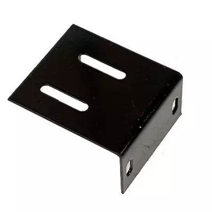 SUPORTE FIXACAO DIREITO ESTRIBO COM PARALAMA MB 1620 (6946607114-1114DESATIVADO)