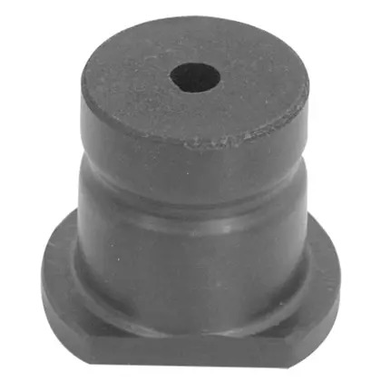 BATENTE MOLA SUSPENSAO DIANTEIRA ALTURA 70MM MB OF1115 OF1215 OF1315 OF1317 OF13