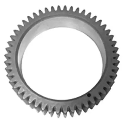 ENGRENAGEM VIRABREQUIM MWM 4.8 50 DENTES VW 5140 MOTOR MWM SPRINT (2P0105209)