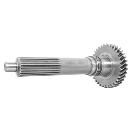 EIXO PILOTO 35 DENTES CAMBIO PARA SCANIA GR-801 113 / 143 / 94 / 114 / 124 (1377