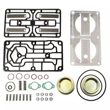 REPARO PARA DESCARREGADOR COMP. LK4930/LK4951  (K018809)