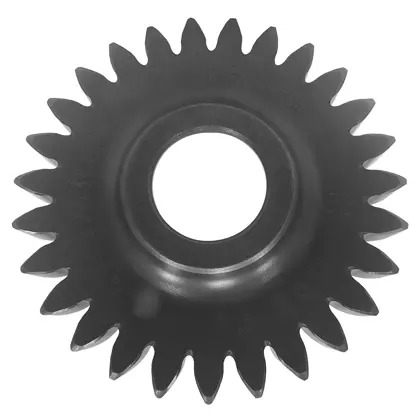 ENGRENAGEM BOMBA ALTA PRESSAO ISB 4 E 6 CILFORD CAMINHAO 1317 1717 1517 1319 171