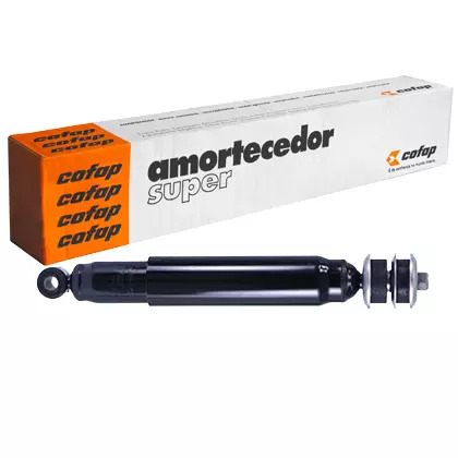 AMORTECEDOR DIANTEIRO CABINEIVECO TECTOR 150S21 (5801535828.)