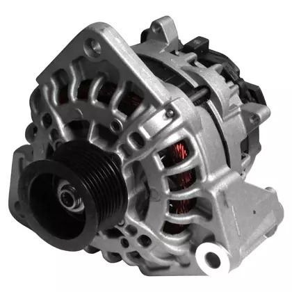 REGULADOR DE VOLTAGEM 28V FORD CARGO 2004> (6C4510300AA,)