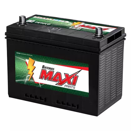 BATERIA 60AH 12V (FB60D.)