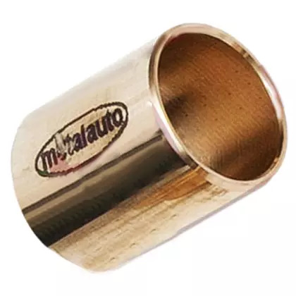 BUCHA SAPATA FREIO A AR ( BUCHA BRONZE PINO PATIM FREIO ) (3074210550.)