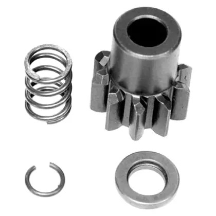 KIT PINHAO 29 MT APLICADO NOS SEGUINTES MOTORES DE PARTIDA: 8200064 / 8200292 / 