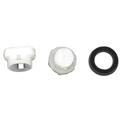 REPARO DRENO SIMPLES FORD AUTOLATINA 7T MICRO-ONIBUS TODOS OS VEICULOS 91 DIANTE