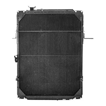 RADIADOR AGUA VW CAMINHOES CONSTELLATION 19320 / 19370 / 25370 / 25320 / 26260 /