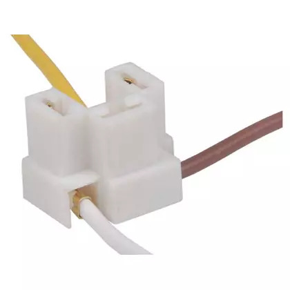 SOQUETE FAROL LAMPADA H4 DIVERSOS MB / VW / FIAT / FORD / VOLVO / PARA SCANIA / 