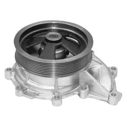 BOMBA AGUA PARA SCANIA SEM TAMPA ROTOR 112MM PARA SCANIA K124 P114 R114 R124 T11