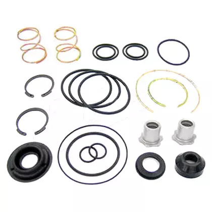 REPARO VALVULA PEDAL VOLVO TODOS VW 11.130 11.140 12.140 1.160 13.130 813.210 AT