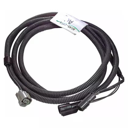 CHICOTE EXTENSAO COMPRESSOR AR CONDICIONADO FORD 815E 2005 EM DIANTE 1317E 4X2 1