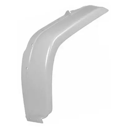 PARALAMA LE CABINE FIBRAMERCEDES CAMINHAO 1215 MERCEDES CAMINHAO 1720 MERCEDES C