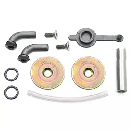 REPARO CUICA MASTER 24X30 E 30X30 PARCIAL SEM DIAFRAGMA PARA TODOS MODELOS DE C�