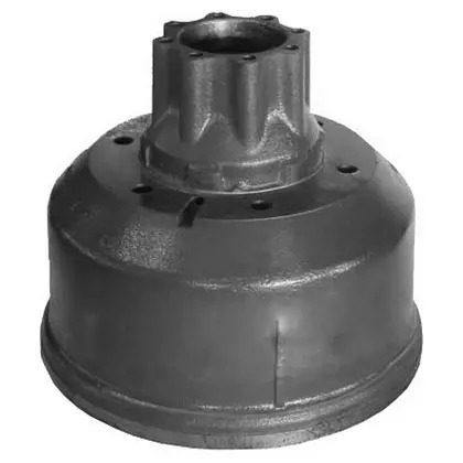 TAMBOR FREIO TRASEIRO (6923560002.)