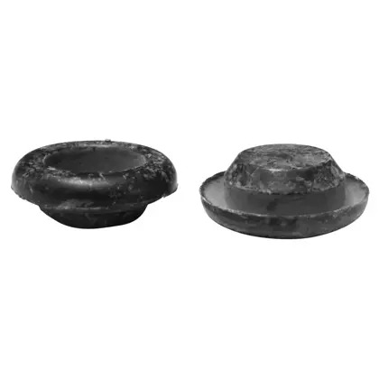 TAMPAO COLUNA PORTA CABINE VW 5140E 8150E 8150E 9150E 5150 8160 9160 12140T 1420