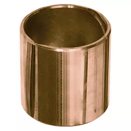 BUCHA MANGA EIXO 45,30MM CANAL DUPLO MB ONIBUS OF1620 OF1722 OH1417 CAMINHOES 14