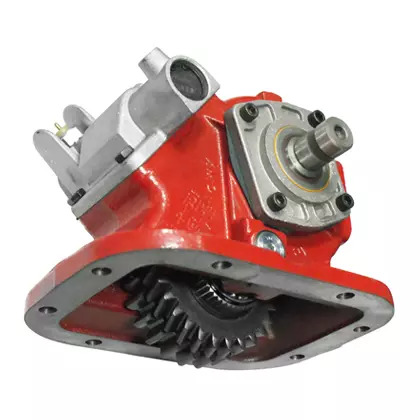 TOMADA FORCA POWER TAKE VW 26300 CAIXA CAMINHoES MB RT11710B (3001346-9)