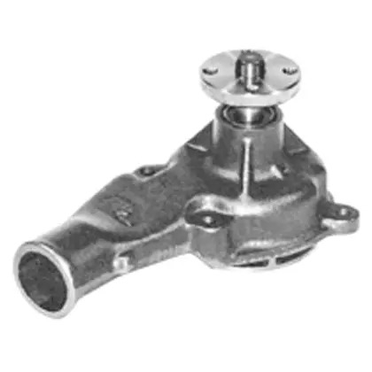 BOMBA AGUA GM A10 C10 D10 1981 A 1992 A20 1975 A 1984 CARAVAN OPALA 1969 A 1992 