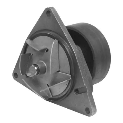 BOMBA AGUA CUMMINS ISC ISL (2T2121004)