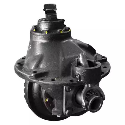DIFERENCIAL CONJUNTO CENTRAL 43X8 RAT 5.38 RS220 CARGO 1113 1215 1218 F11000 F12
