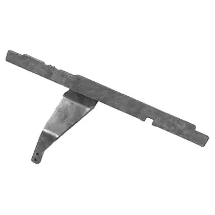 GARFO CAMBIO 1 E 2 MARCHA G60-G85 (9702604931.)