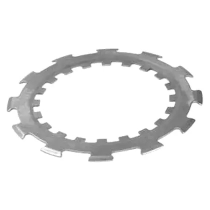 ANEL ACIONADOR 1A MARCHA LIVRE 12 ORELHAS PARA SCANIA CAMINHAO P93 P94 P230 P270