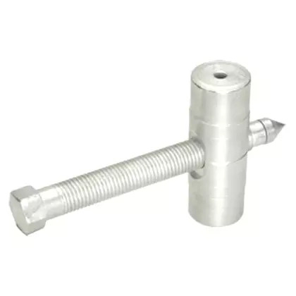 SACA TERMINAL CAMBIO E DIFERENCIAL VW: 16180 - 16210 FORD: CARGO 1618 MB: 1620 O