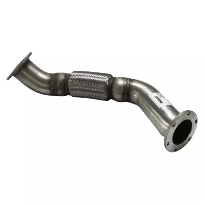 CONJUNTO FLEXIVEL INOX 115 FLANGE (3824903919.)