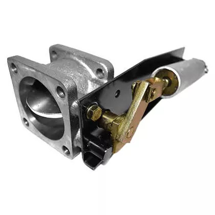 FREIO MOTOR 3 POLEGADAS MOTOR 4 CIL ELETRONICO VW 8150E / 9150E / 13180E / 15180