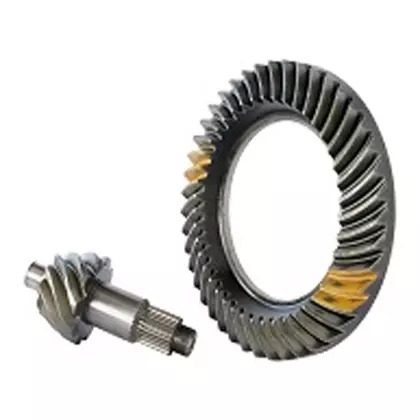 COROA E PINHAO 10X43 RAT 4.30 HD4 INVERTIDA MB L2217 2220 2318 2423  (3853503939